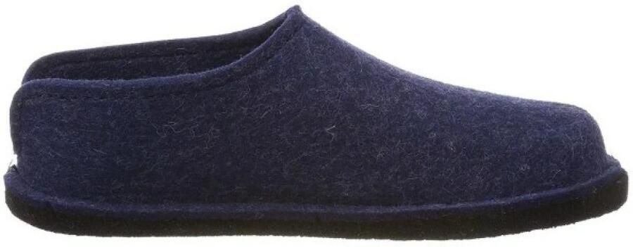 Haflinger en pantoffels Flair Smily
