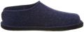 Haflinger en pantoffels Flair Smily - Blauw