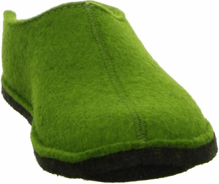 Haflinger Dames en Heren pantoffels Flair Smily - Foto 3