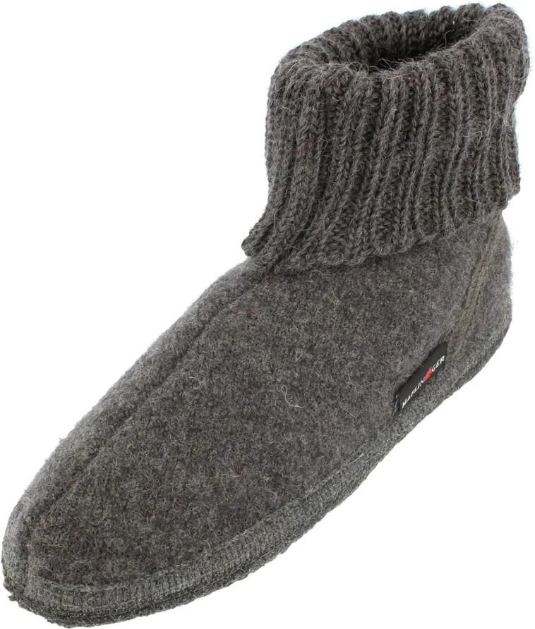 Haflinger Karl Anthrazit