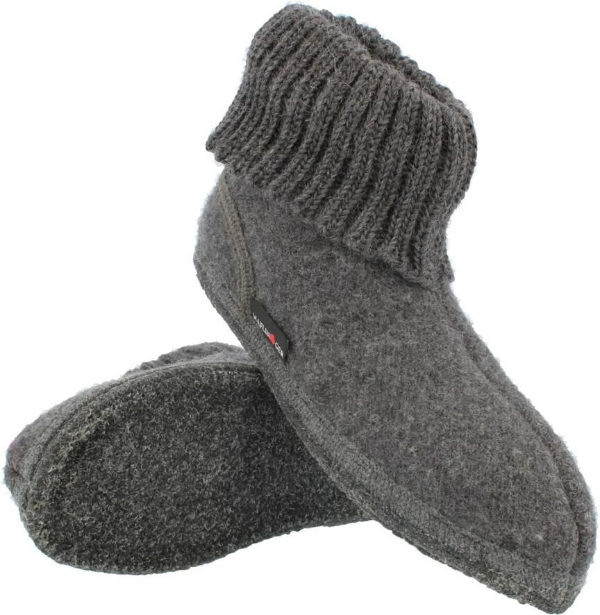 Haflinger Karl Anthrazit - Foto 2