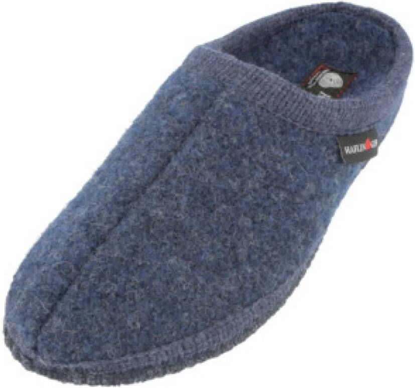 Haflinger Heren Ocean Slide Sandalen