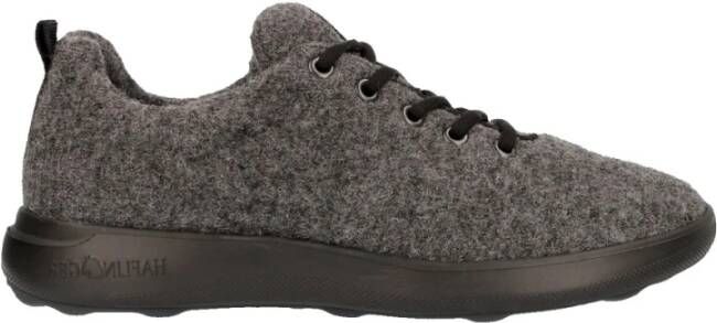 Haflinger Wool-Sneaker