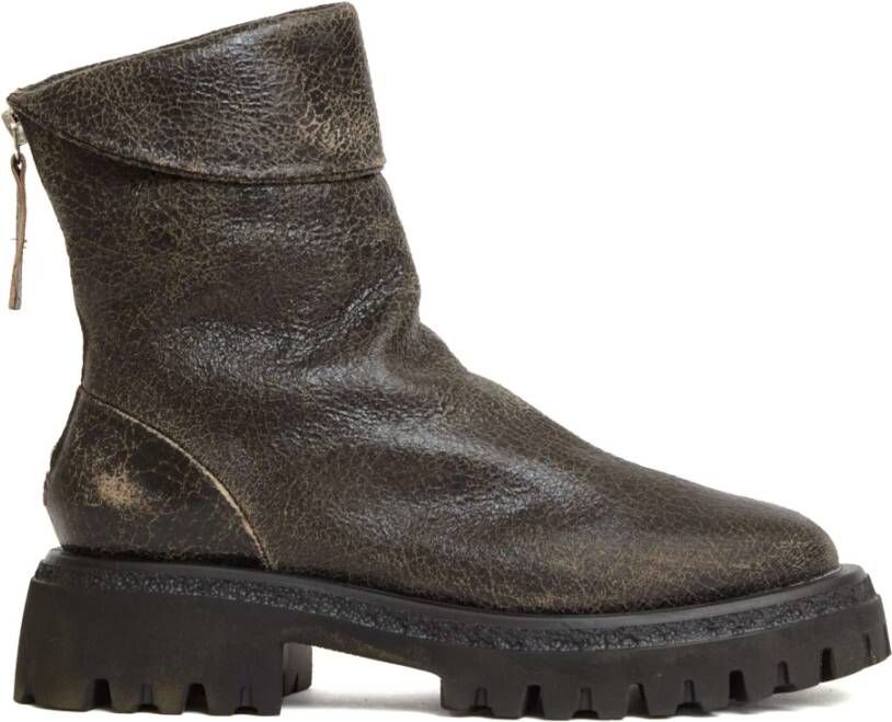 Hal era Ankle Boots