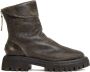 Hal era Ankle Boots - Thumbnail 1