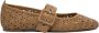 Hal era Beige Ballerina's Elegante Schoenen - Thumbnail 1