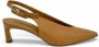 Hal era Bruine Sandalen - Thumbnail 1