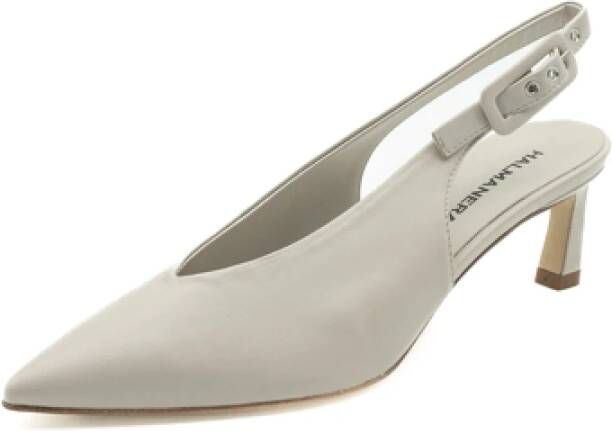 Halmanera Dames Baron Rock Hakken