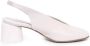 Hal era Galia21 Slingback Schoenen Made in Italy - Thumbnail 1