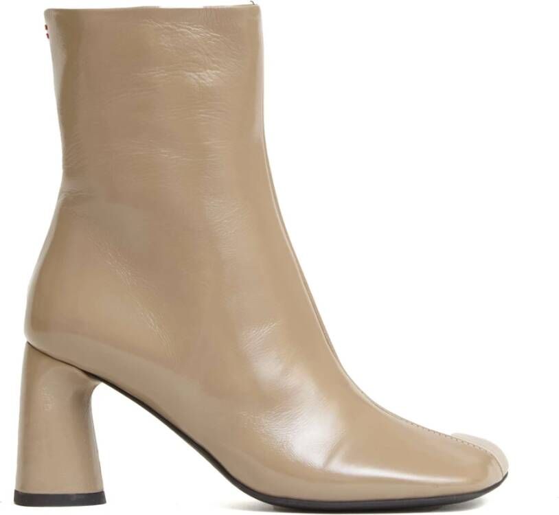 Hal era Glaze Ankle Boot