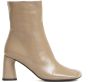 Hal era Glaze Ankle Boot - Thumbnail 1