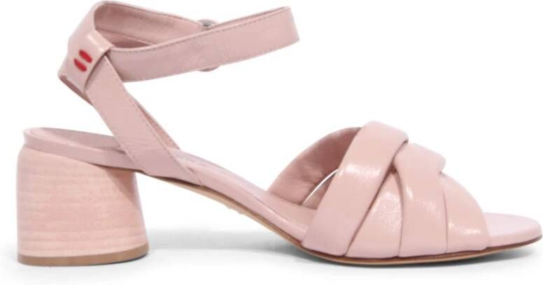 Hal era Glaze Cipria Sandal