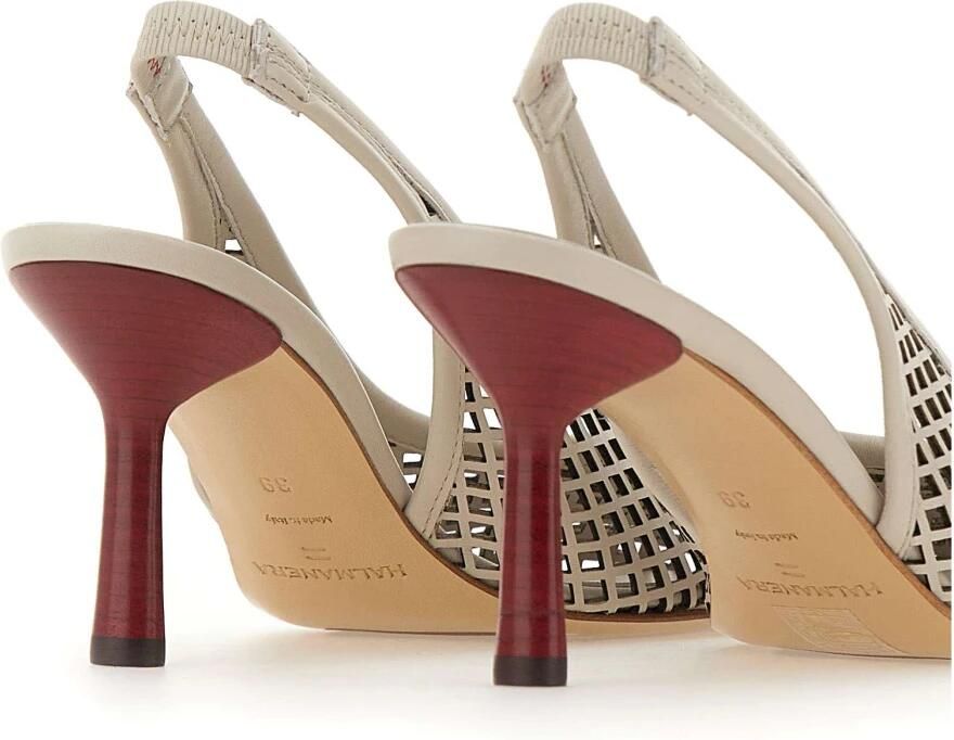 Hal era Adel Pumps met Hak - Foto 2