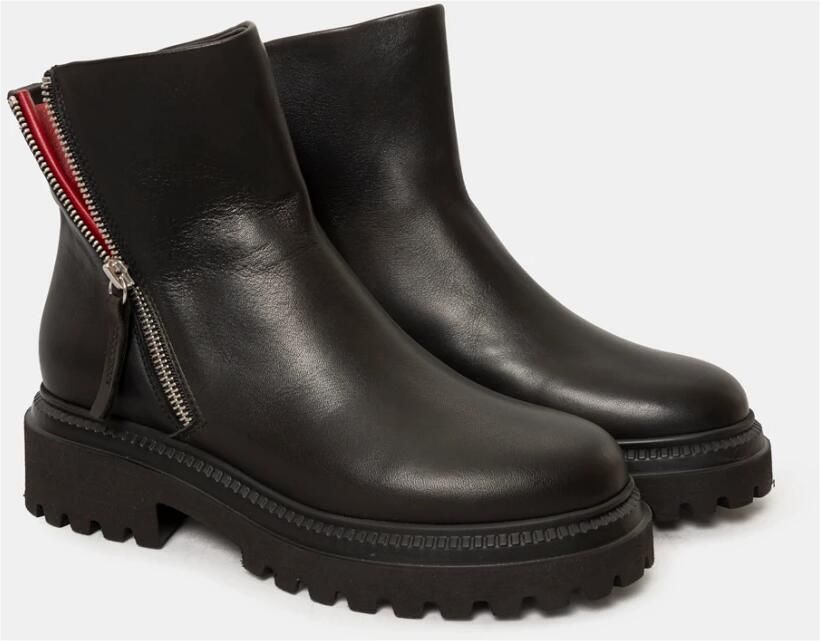 Halmanera Anfibio Enkellaars - Foto 3