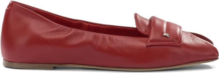 Hal era Baron Loafers