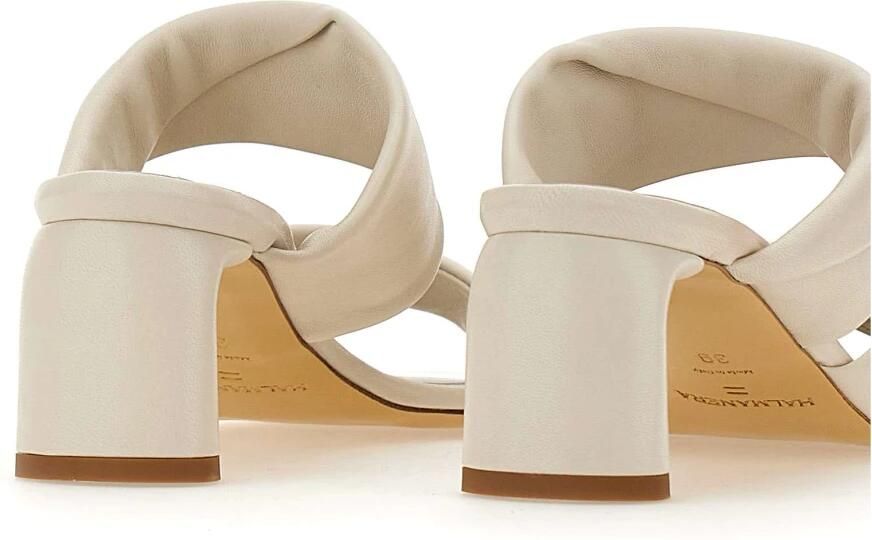 Hal era Dally Sandalen met Gevouwen Bandjes - Foto 2