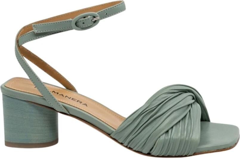 Hal era High Heel Sandals - Foto 2