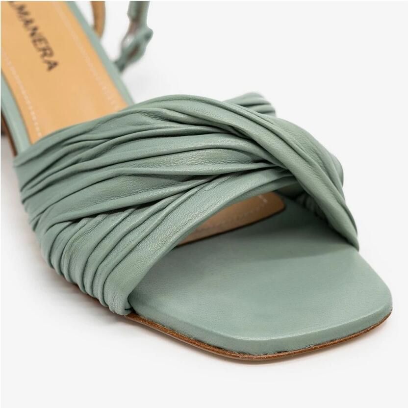 Hal era High Heel Sandals