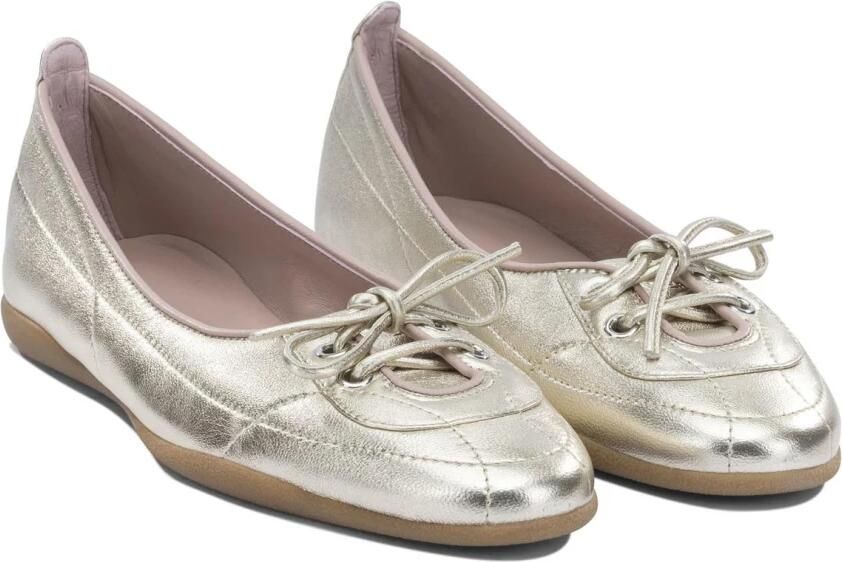 Halmanera Jana veter ballerina's - Foto 3