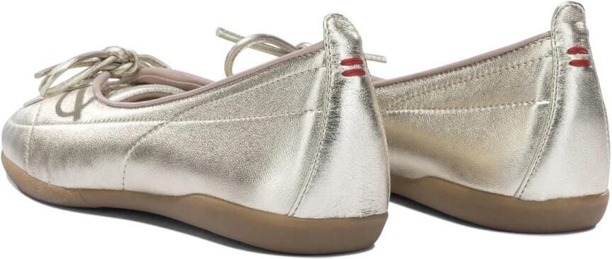Halmanera Jana veter ballerina's - Foto 4