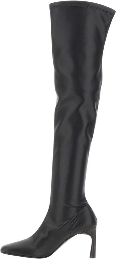 Halmanera Lori40 Over-knee laarzen