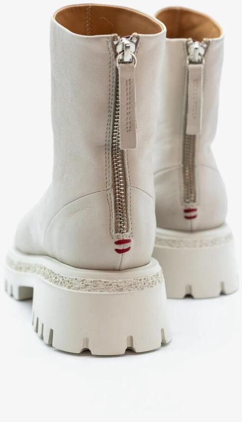 Hal era Rama 26 Enkellaars