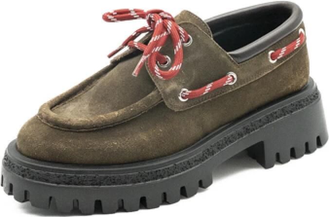 Hal era Rama12 Loafer - Foto 2