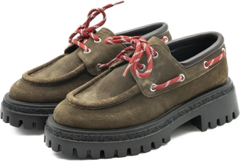 Hal era Rama12 Loafer