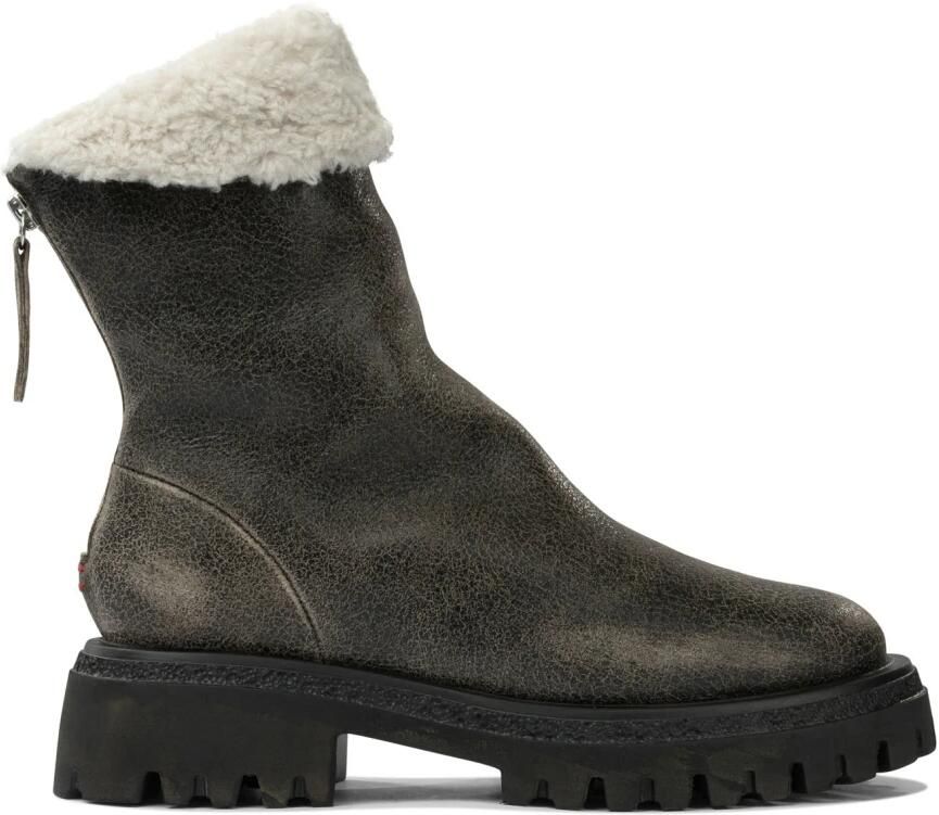 Hal era Rama27W Enkellaarsjes