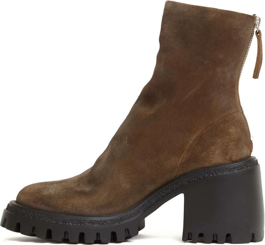 Hal era Rost 26 Enkellaars - Foto 2