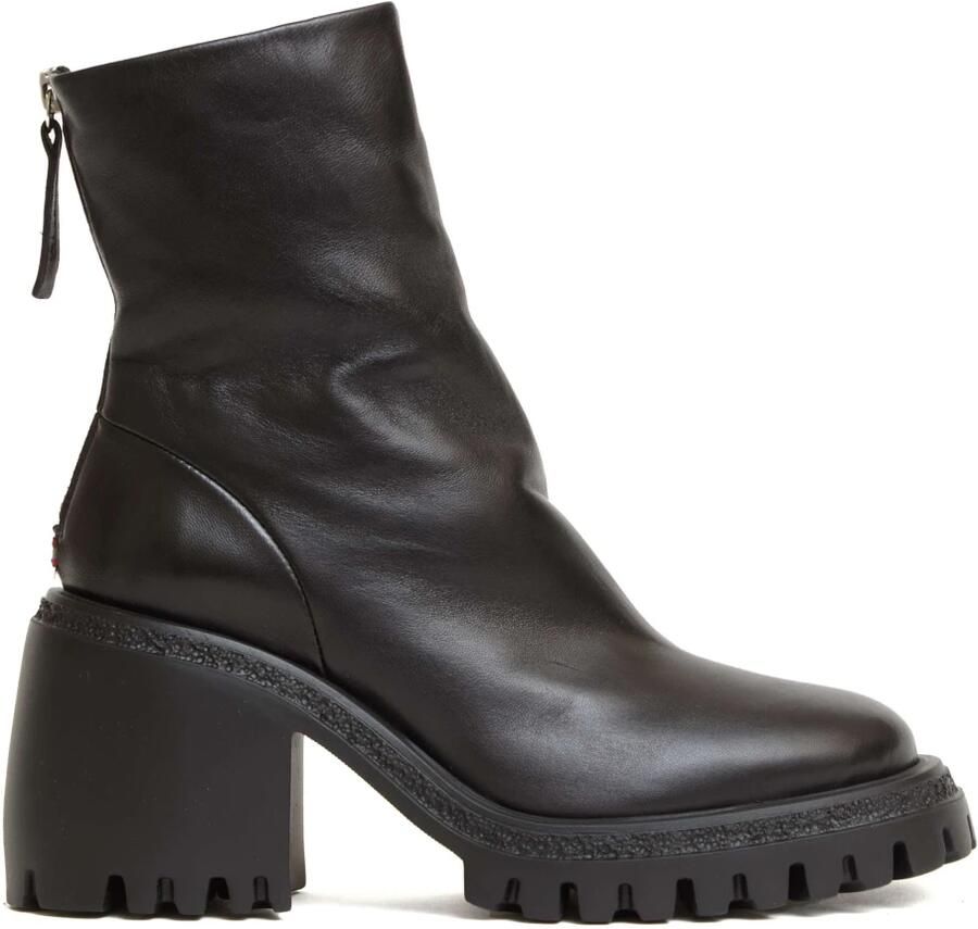 Hal era Rost26 Enkellaars