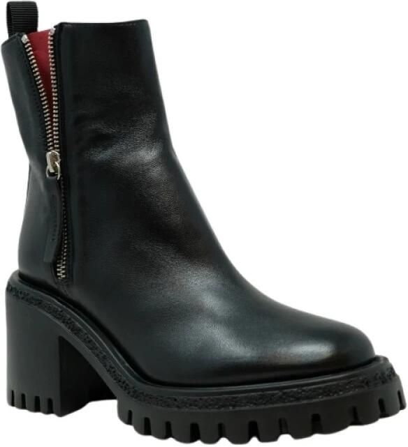 Hal era Rost37 Enkellaarsjes