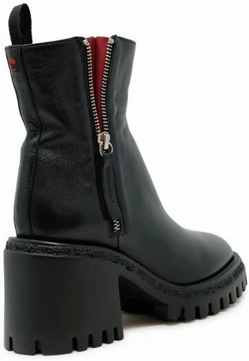 Hal era Rost37 Enkellaarsjes