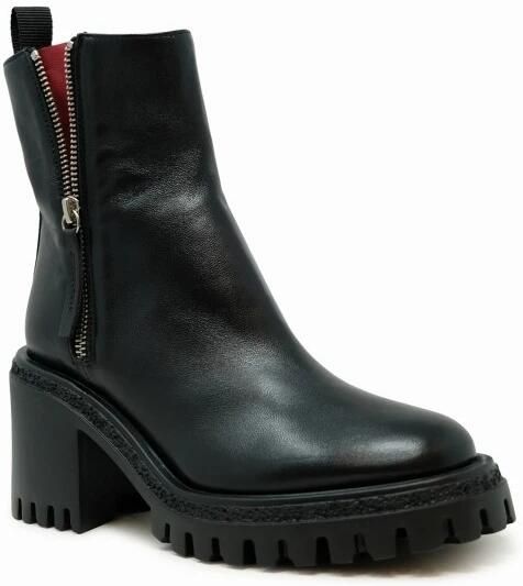 Hal era Rost37 Enkellaarsjes