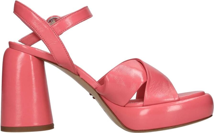 Hal era Sandalen Roze