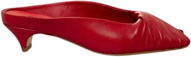 Hal era Sandalo sabot