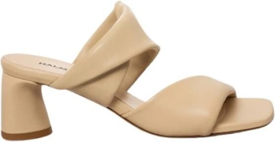 Hal era Sandalo sabot