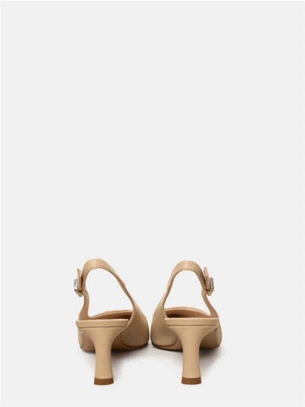 Hal era Sandalo Slingback - Foto 2