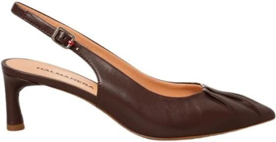 Hal era Sandalo slingback