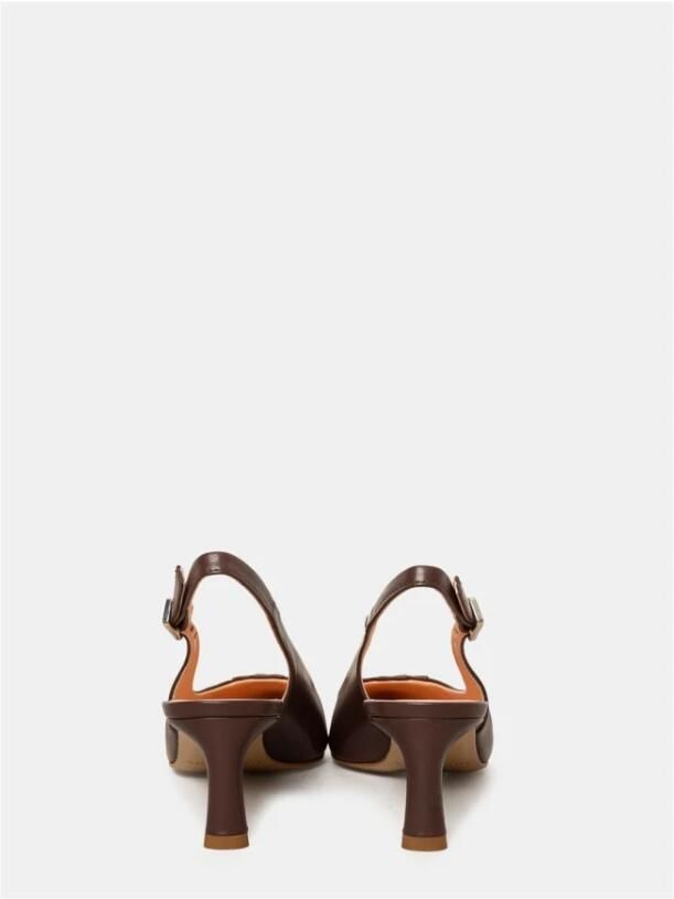 Hal era Sandalo slingback - Foto 2