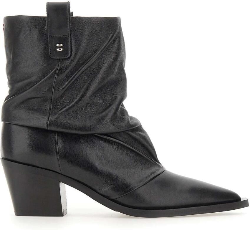 Hal era Taby40 Boots