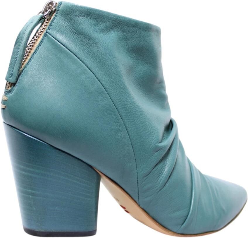 Halmanera TEX VT AZZURRO - Foto 3