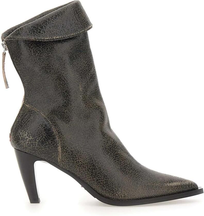 Hal era Tia27 Laarzen