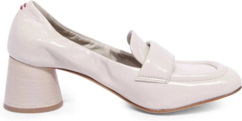 Hal era Italiaanse Glaze Roccia Schoenen