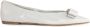 Hal era Leren ballerina`s met puntig design - Thumbnail 1