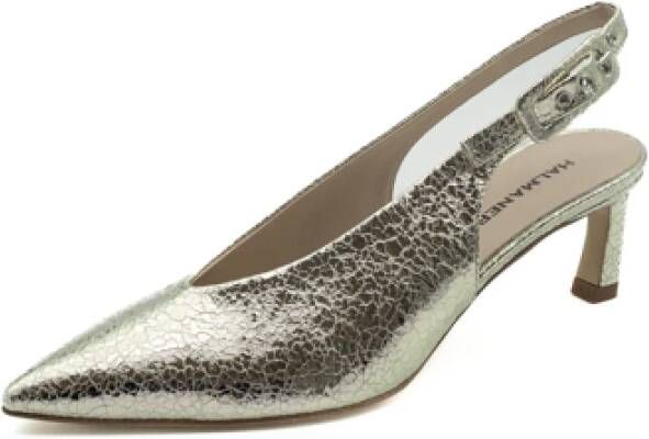 Halmanera Melia Platinum Damesschoenen