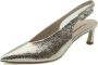Halmanera Melia Platinum Damesschoenen - Thumbnail 1