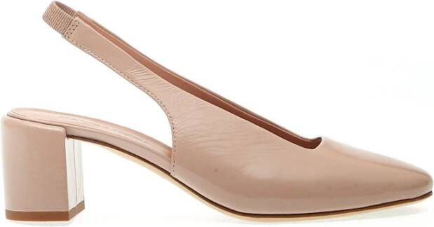 Halmanera Pumps Pink Dames