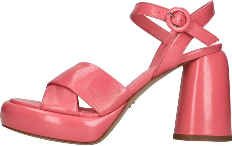 Hal era Sandalen Roze