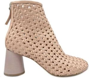 Halmanera Shoes Beige Dames